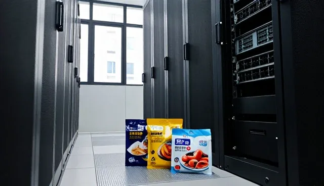 冷链配送在食材供应中的关键作用与场景应用