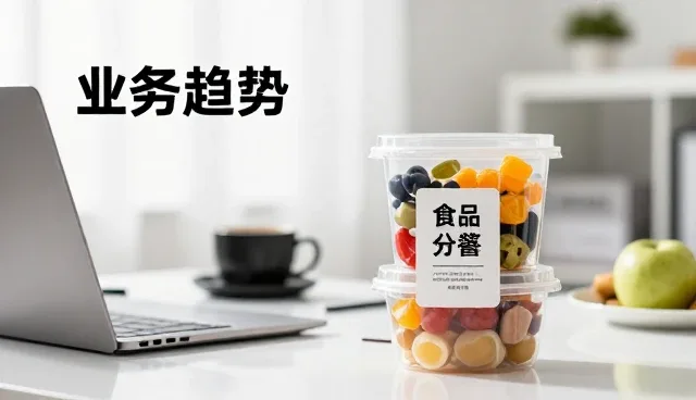 食材供应业务如何推动食品代加工行业转型升级