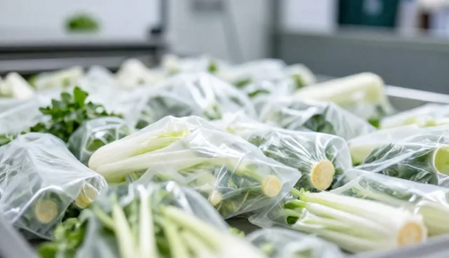 冷链运输中食品生产加工的选型标准误区澄清