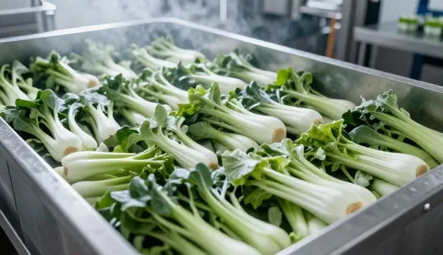 食品生产加工中原料选择的两种做法对比与实际取舍