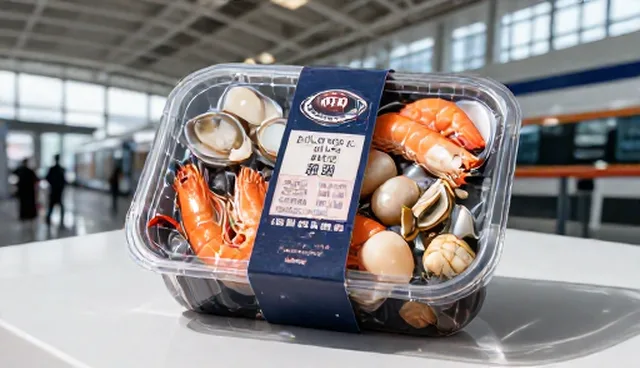 食材供应选型标准：适用场景与限制分析