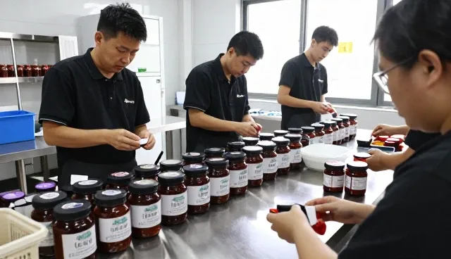 食品分装等有哪些特点？
