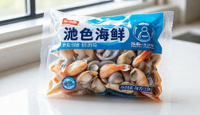 即食海鲜礼包运输中的常见问题与解决方法